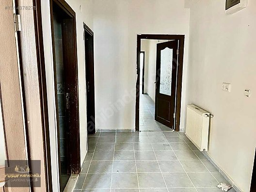 YUSUF KARADAĞLI'DAN DOĞA CADDE YAKINI 2+1 SATILIK DAİRE - MALATYA BATTALGAZİ fotoğraf 16