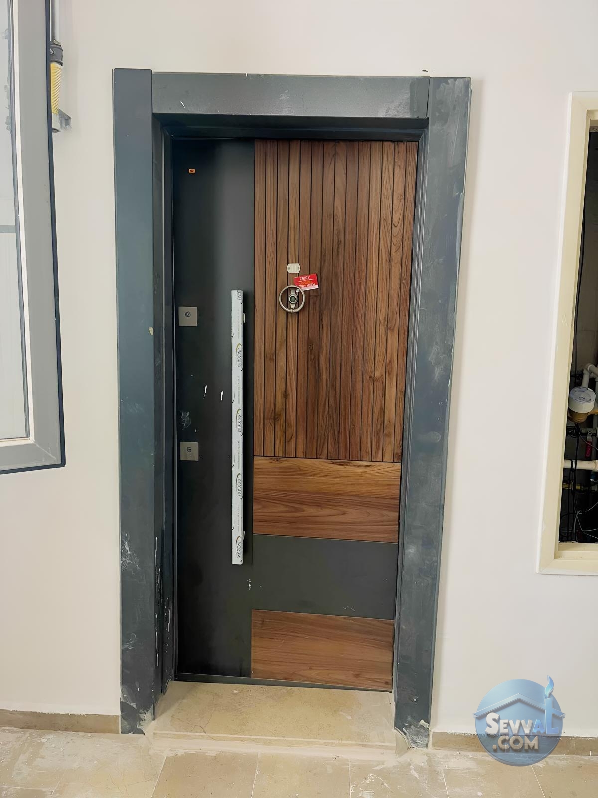 ENKA'DAN KÖRFEZ İLİMTEPE TOKİ 3. ETAP KİRALIK 2+1 DAİRE - Kocaeli Körfez fotoğraf 25
