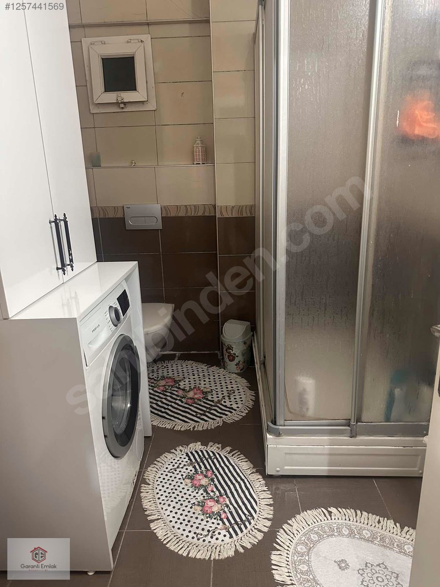 ŞAHİNCİLİ'DE İÇİ TEMİZ SATILIK GENİŞ DAİRE - ORDU ALTINORDU fotoğraf 9