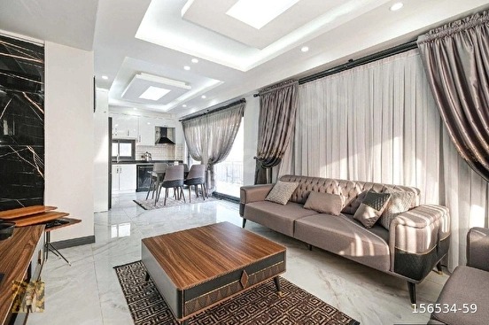 Denize Yakın Süper Villa - ANTALYA KEMER fotoğraf 15