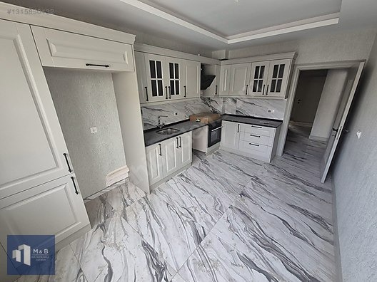 KUMKÖPRÜ MAH-SİTE İÇİ SATILIK LÜX 3+1 ARAKAT SIFIR DAİRE - KONYA KARATAY fotoğraf 10