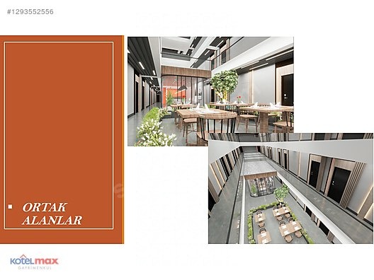 KARTEPE'DE SATILIK MODERN BÜRO&OFİS - KOCAELİ KARTEPE fotoğraf 9