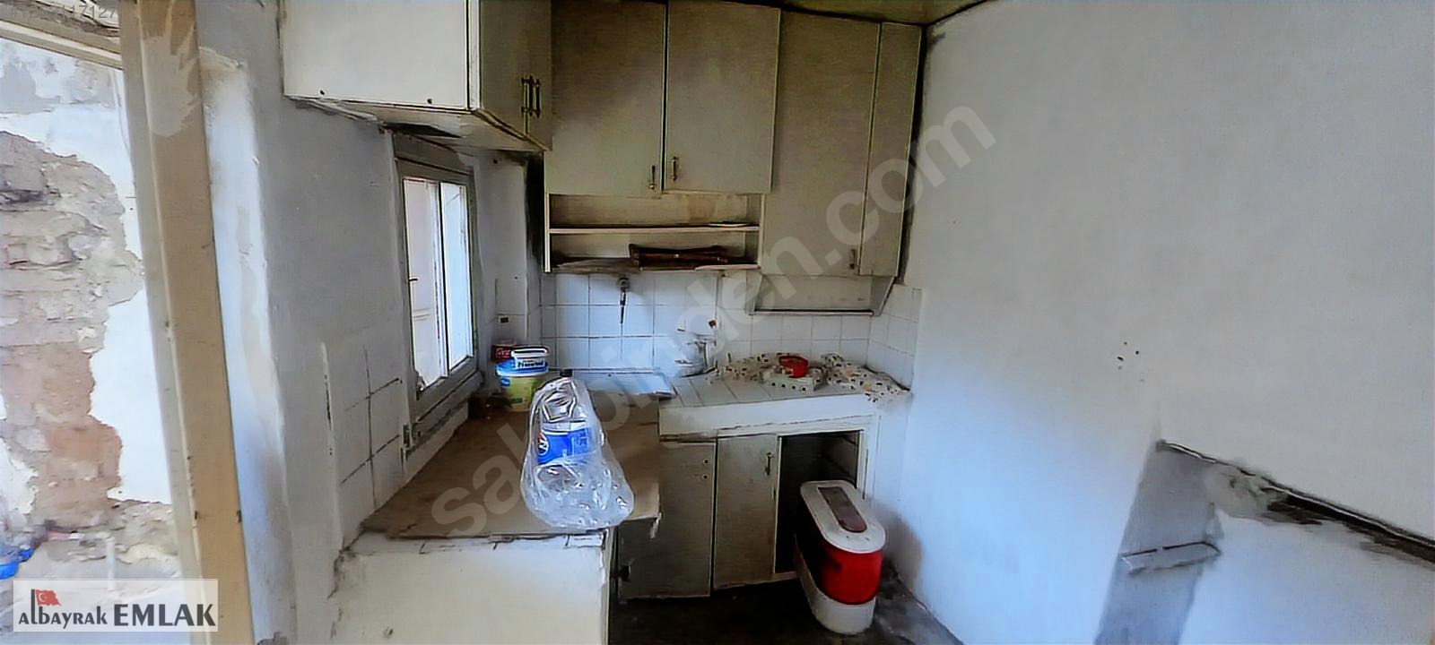 AKHİSAR HASOCA DA SATILIK 104 M2 ARSALI MÜSTAKİL 2+1 EV1.275.000 - MANİSA AKHİSAR fotoğraf 16