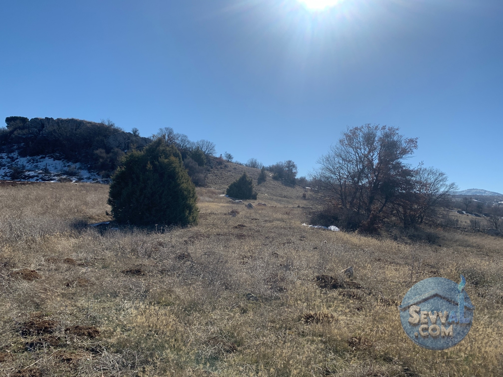 KONYA GÜNEYSINIR ÖRENBOYALI KÖYÜNDE 562M² TARLAMIZ SATILIKTIR - Konya Güneysınır fotoğraf 20