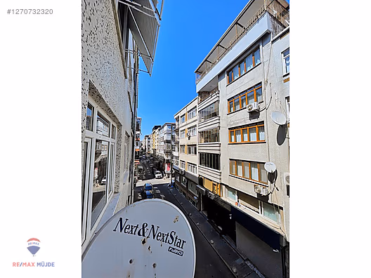 Bakırköy Sahile Yakın 2+1 Satılık Daire - İSTANBUL BAKIRKÖY fotoğraf 14