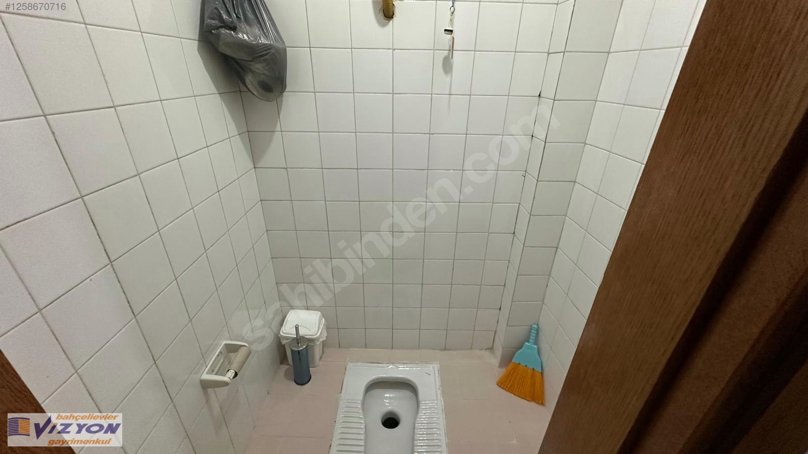 Bahçelievler Çamlık cad. Satılık 3+1 ferah ara kat daire. VİZYON - İSTANBUL BAHÇELİEVLER fotoğraf 18