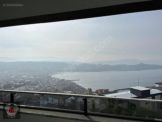 BÜTÜNLER'DEN 3,5+1 SİTE İÇİ SATILIK SIFIR DAİRE - BURSA GEMLİK fotoğraf 10