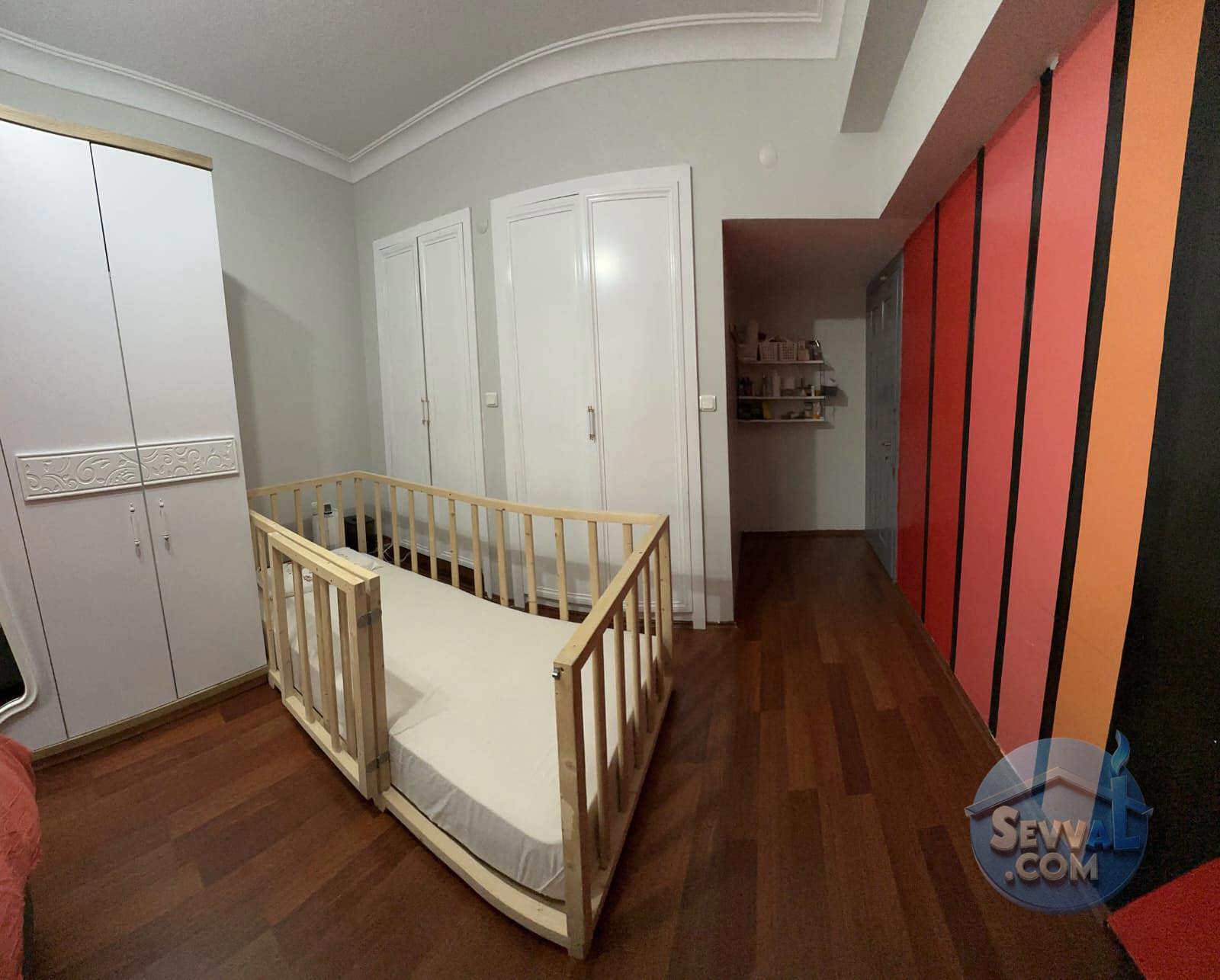 MEHMETÇİK MAHALLESİN DE 2+1 FIRSAT KENDİNE AİT BAHÇELİ DAİRE - DENİZLİ PAMUKKALE fotoğraf 8