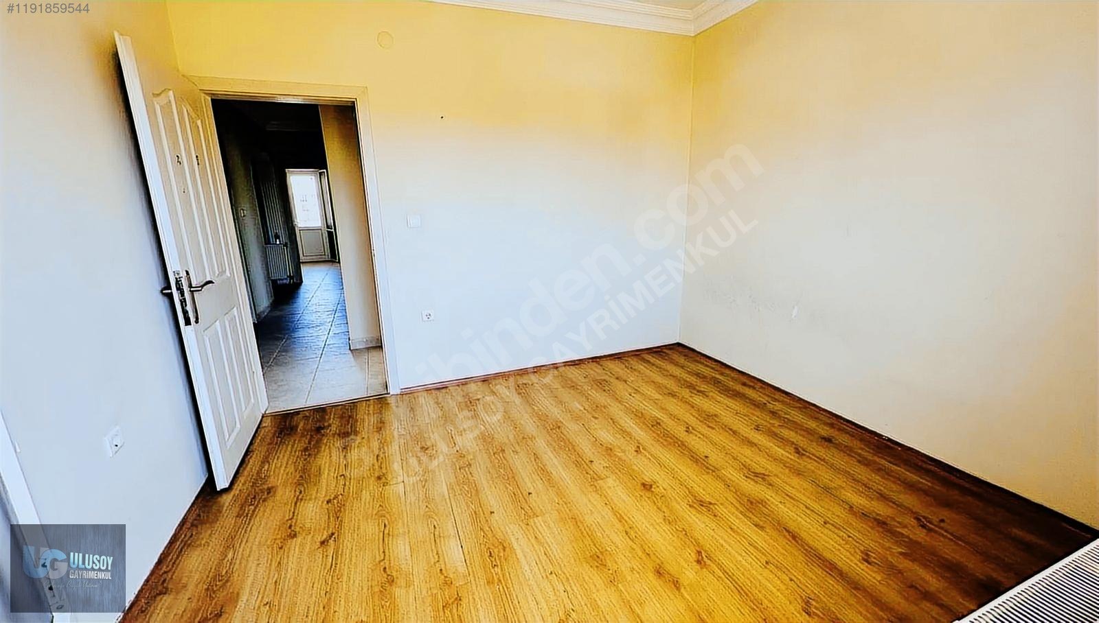 MÜSTAKİL TADINDA EBEVEYN BANYOLU KİRALIK 3+1 DAİRE - BARTIN MERKEZ fotoğraf 33