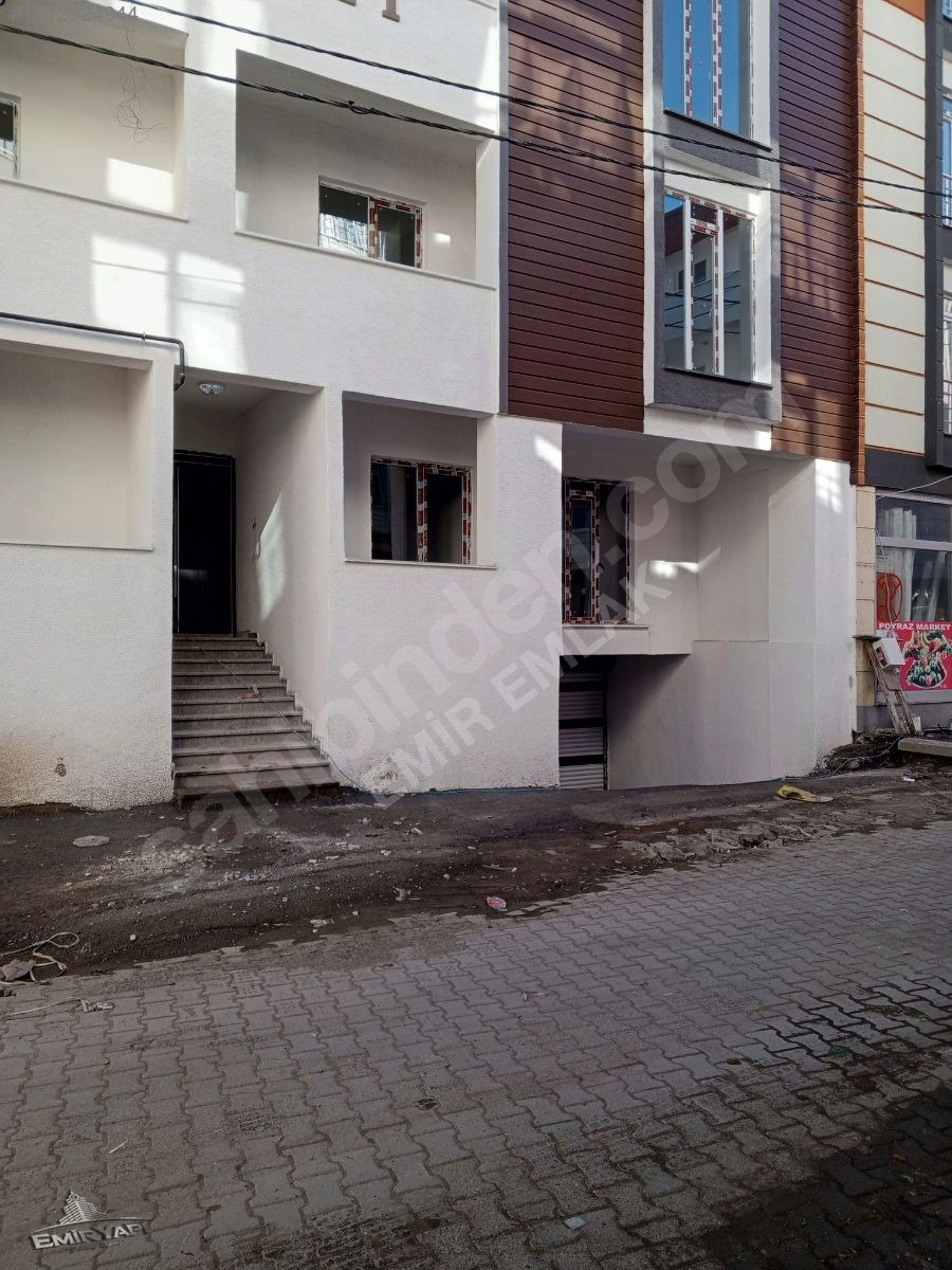 EMIR EMLAKTAN SATILIK 2+1 DAİRE - KARS MERKEZ fotoğraf 10