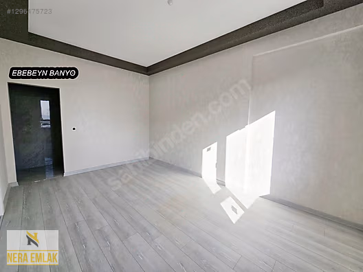 SIFIR OTURUM HAZIR CEPHELER AÇIK KATTA YERDEN ISITMA E.BANYO 3+1 - ANKARA KEÇİÖREN fotoğraf 21