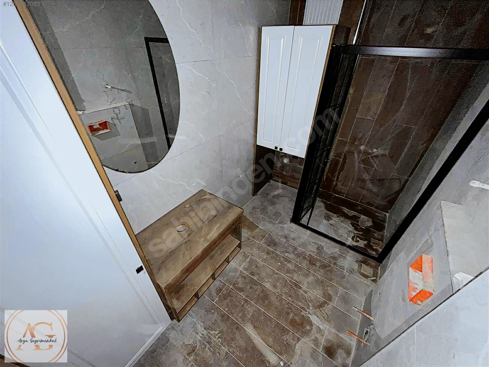 ARYA'DAN ZEYTİNLİ'DE 2+1 AYRI MUTFAK BAHÇE KATI DAİRE - BALIKESİR EDREMİT fotoğraf 14