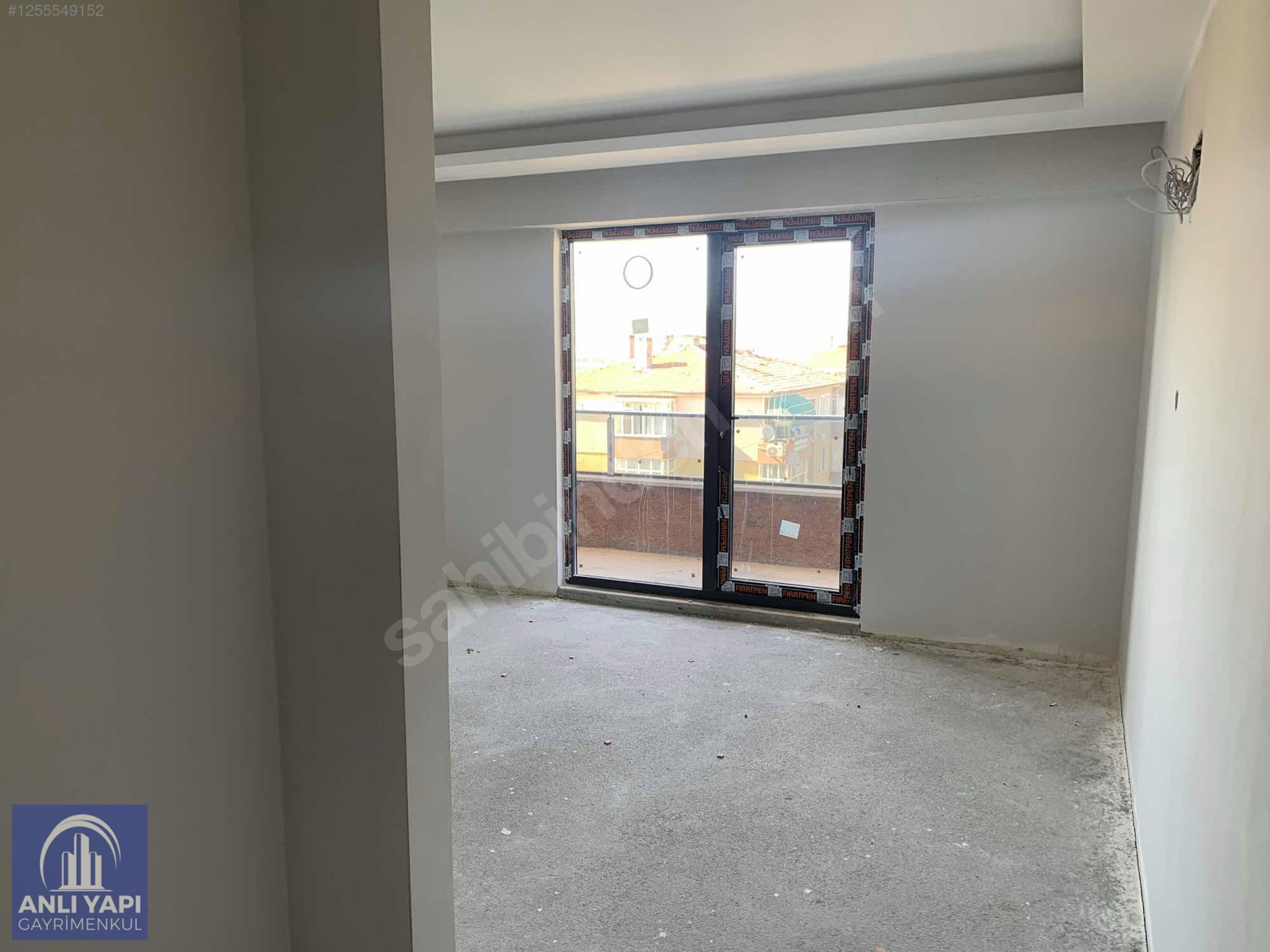 ANLI'DAN SATILIK 2+1 FULL DONANIMLI REZİDANS DAİRESİ - BURSA KARACABEY fotoğraf 23