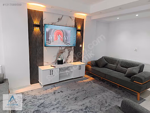 Atlantik gayrimenkul den satılık duplex daire - İZMİR ÖDEMİŞ fotoğraf 12