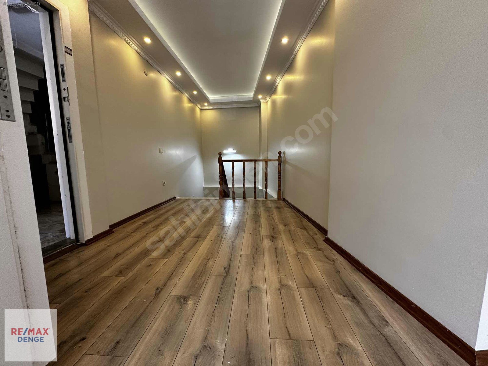 YEDİKULEDE YENİ BİNADA SATILIK 2+1 TERS DUBLEKS DAİRE - İSTANBUL FATİH fotoğraf 21