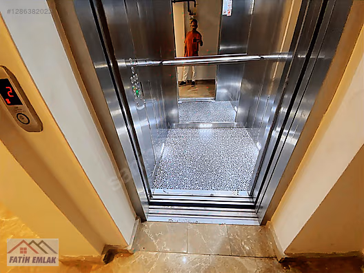 FATİH'TEN HİSAR MAHALLESİNDE 3+1 125m2 YENİ BİNADA ARAKAT DAİRE - BURSA GEMLİK fotoğraf 31