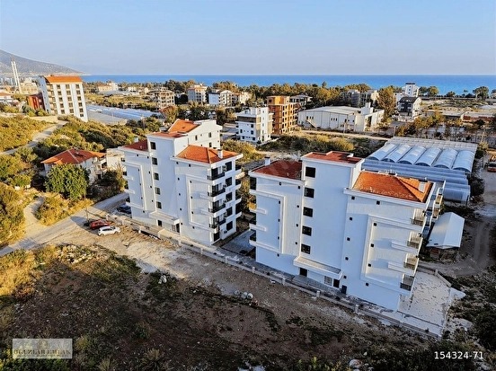 Antalya Demre Beymelek Mah. Lansmana Özel Sıfır 2+1 Daire! - ANTALYA DEMRE fotoğraf 5