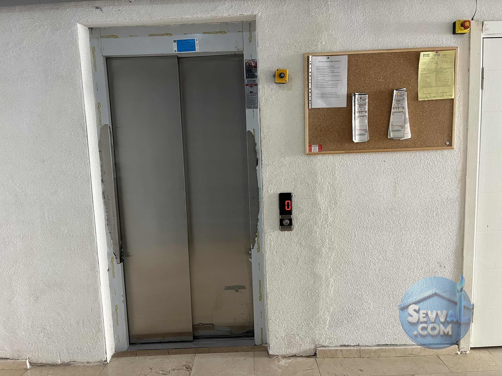 ENKA'DAN DERİNCE FATİH SULTAN'DA SATILIK 3+1 TAKASLI DAİRE - Kocaeli Derince fotoğraf 28