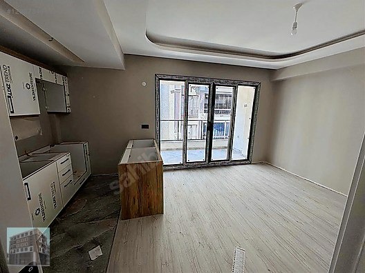 EDREMİT MERKEZ DE SATILIK 2+1 DAİRE - BALIKESİR EDREMİT fotoğraf 10