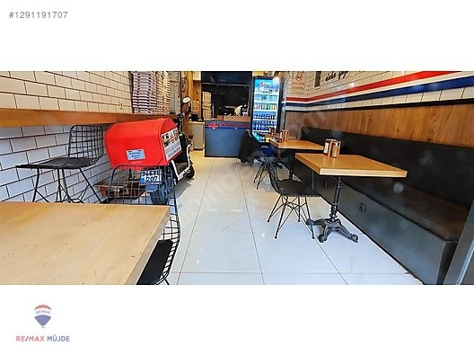 Kadıköy Kuşdili caddesinde 8 yıllık Faal Pizza Dükkanı - İSTANBUL KADIKÖY fotoğraf 14