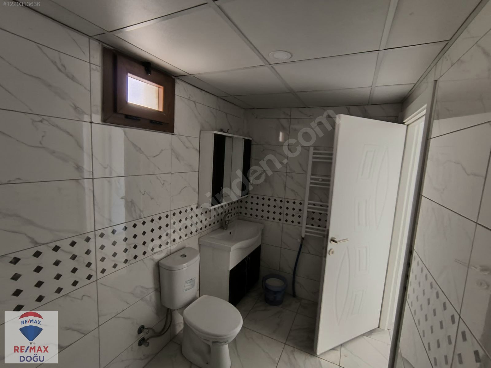 REMAX DOĞU'DAN MUSTAFAPAŞA MAHALLESİNDE SATILIK YAPILI 3+1 DAİRE - ELAZIĞ MERKEZ fotoğraf 13