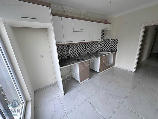 ANTALYA KEPEZ HABİBLERDE KİRALIK 2+1 TEMİZ,ASANSÖRLÜ DAİRE - ANTALYA KEPEZ fotoğraf 5