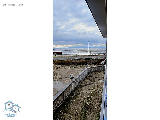 Ayvalık, Küçükköy'de 2+1 90 m2 Havuzlu Site İçi Satılık Daire - BALIKESİR AYVALIK fotoğraf 43