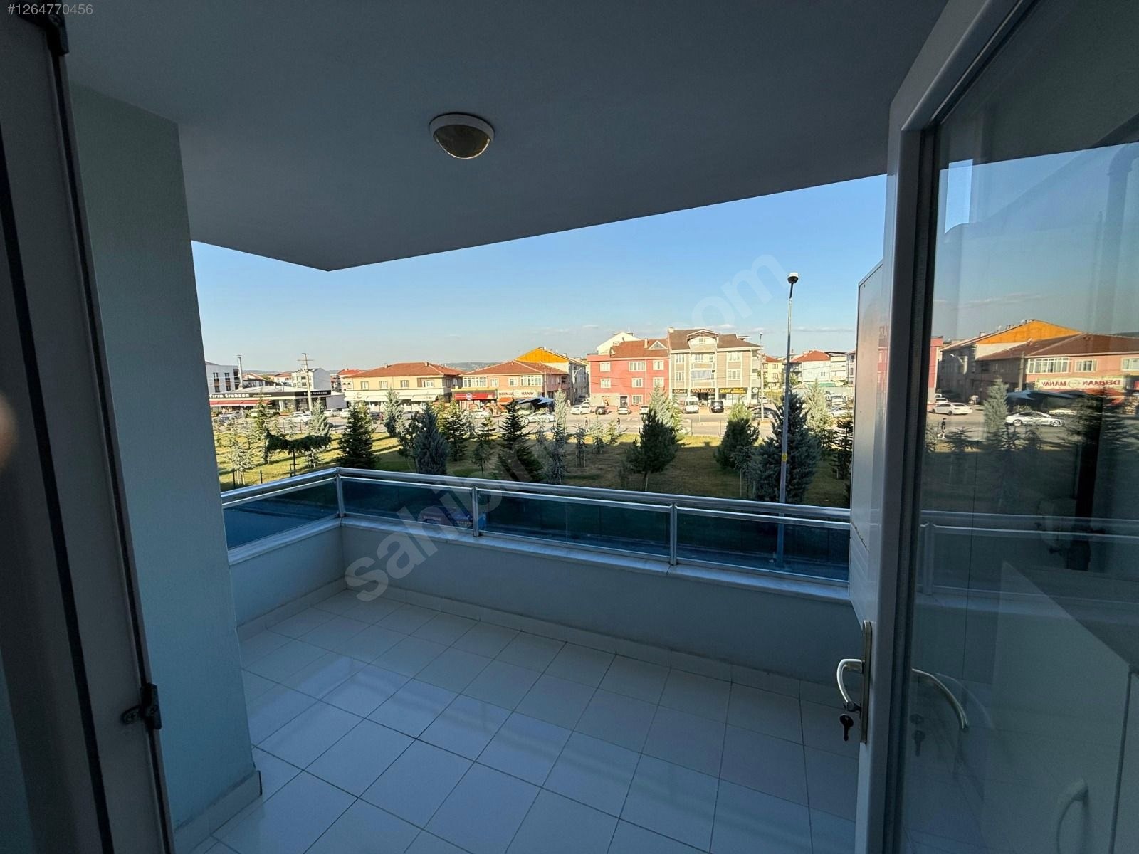 Kozluca mah arakat 3+1 satılık daire - BURSA İNEGÖL fotoğraf 9