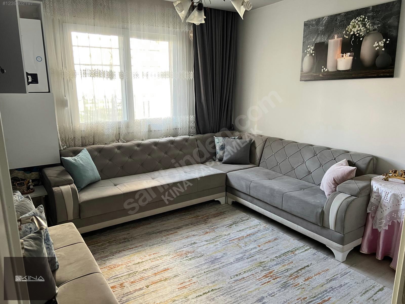 CUMHURİYET MAHALLESİ FIRSAT 3+1 DAİRE - MERSİN MUT fotoğraf 2
