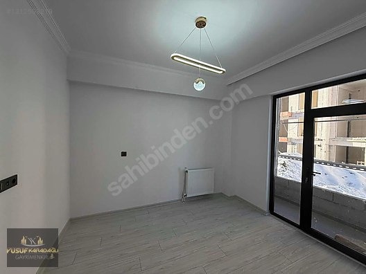 D-P-R-M SONRASI TAPUSU HAZIR FORE KAZIKLI SATILIK 3+1 DAİRE - MALATYA YEŞİLYURT fotoğraf 13