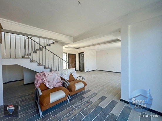 350 m2 Arsa içinde Deniz manzaralı müstakil villa - AYDIN KUŞADASI fotoğraf 11