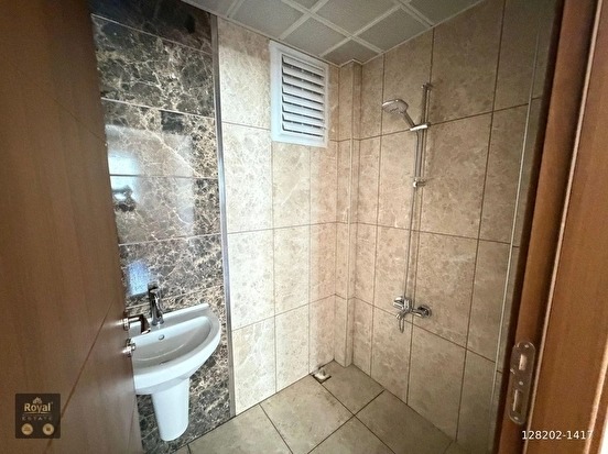 ROYAL EMLAKTAN IRMAK MANZARALI KİRALIK 3+1 HARİKA DAİRE - AMASYA MERKEZ fotoğraf 28