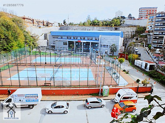 Bahçelievler'de Satılık Geniş Teraslı Dubleks Daire - ZONGULDAK MERKEZ fotoğraf 3