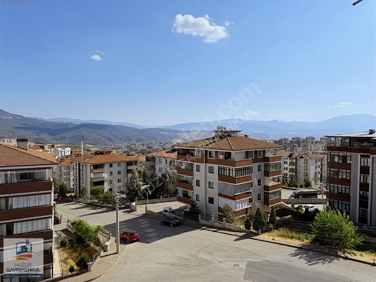 EMEK MAHALLESİ İLK OKUL SATILIK 3+1 130M2 SON KAT DAİRE - KARABÜK SAFRANBOLU fotoğraf 7