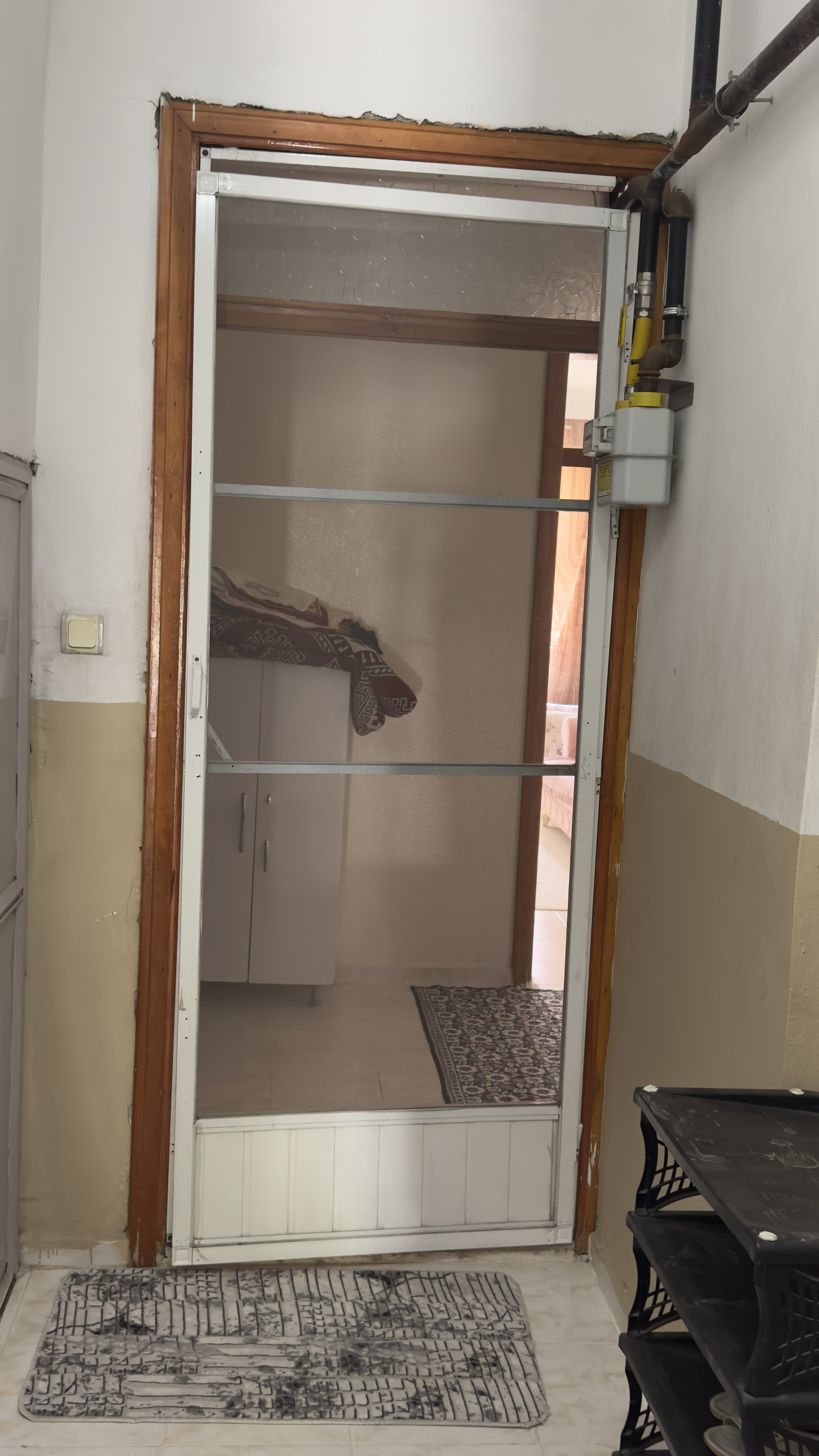 ÖZGÜRoğlu EMLAK ,tan SATILIK 3+1 YÜKSEK GİRİŞ DAİRE - KİLİS MERKEZ fotoğraf 20