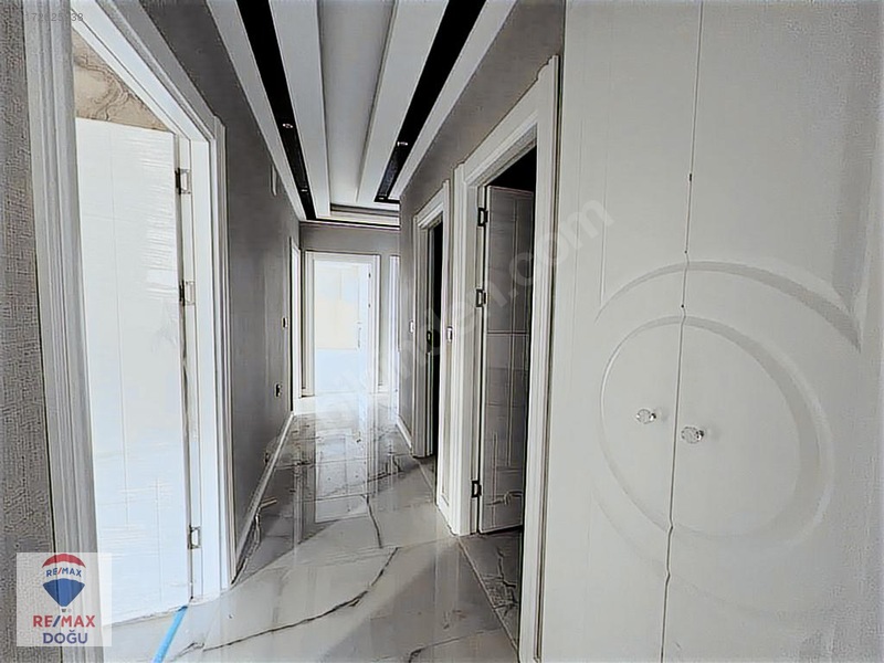 REMAX DOĞUDAN CUMHURİYET MAH.ULTRA LUX YAPILI SIFIR SATILK DAİRE - ELAZIĞ MERKEZ fotoğraf 11