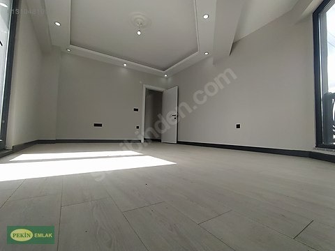 MERKEZİ KONUMDA DENİZ MANZARALI 4+1 SATILIK DAİRE - KOCAELİ BAŞİSKELE fotoğraf 14