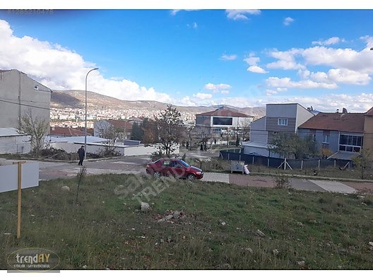 Yediler'de Satılık İmarlı Arsa - Müstakil Ev Fırsatı - BİLECİK BOZÜYÜK fotoğraf 4