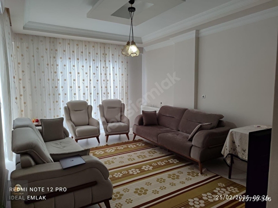 ANAMUR AKARCA SATILIK 3+1 DAİRE - MERSİN ANAMUR fotoğraf 20