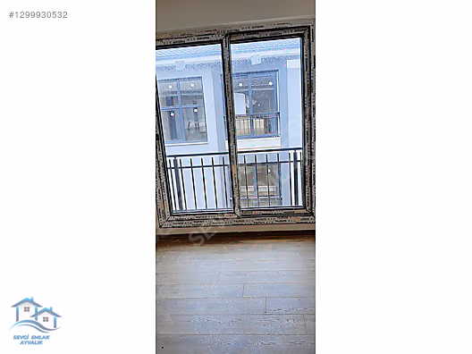 Ayvalık, Küçükköy'de 2+1 90 m2 Havuzlu Site İçi Satılık Daire - BALIKESİR AYVALIK fotoğraf 14