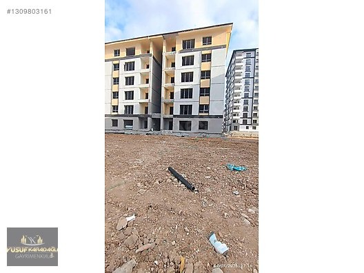 BOSTANBAŞINDA YERİNDE DÖNÜŞÜM TÜNEL KALIP SATILIK 3+1 DAİRE - MALATYA YEŞİLYURT fotoğraf 16