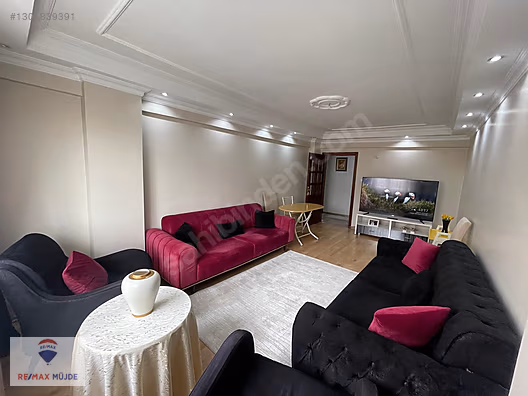 GAZİOSMANPAŞA MERKEZ SATILIK 4+1 DAİRE - İSTANBUL GAZİOSMANPAŞA fotoğraf 3