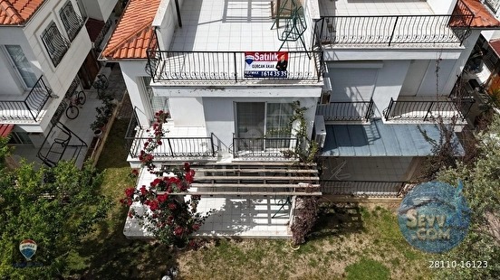DAVUTLAR DILEK TERMAL VILLALARI SITESI’NDE SATILIK 4+1 TRIPLEKS VILLA - AYDIN KUŞADASI fotoğraf 41