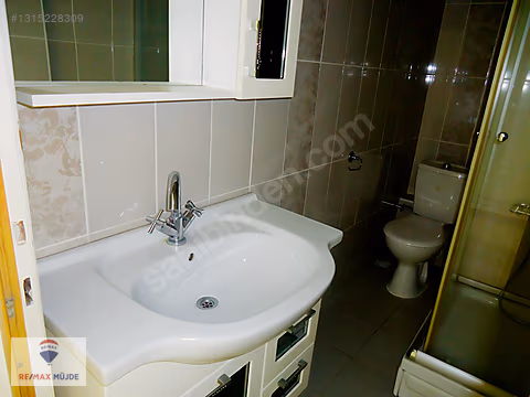 Caferağa Mah. Dr. Esat Işık Caddesinde 1+1 58 m2 Kiralık Daire - İSTANBUL KADIKÖY fotoğraf 5