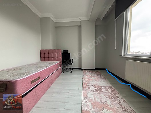 MURAT YILMAZ EMLAK'TAN ÇAMLICA MAH.SATILIK LÜKS EŞYALI 7+2 DAİRE - ESKİŞEHİR TEPEBAŞI fotoğraf 19
