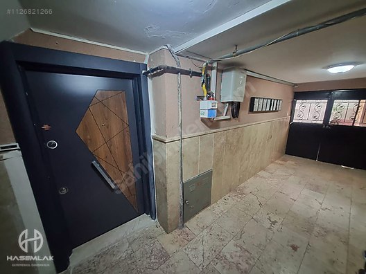 FIRSAT DAİRE BÖLGENİN UZMANI HAS EMLAK tan BOŞ DAİRE - BURSA NİLÜFER fotoğraf 6