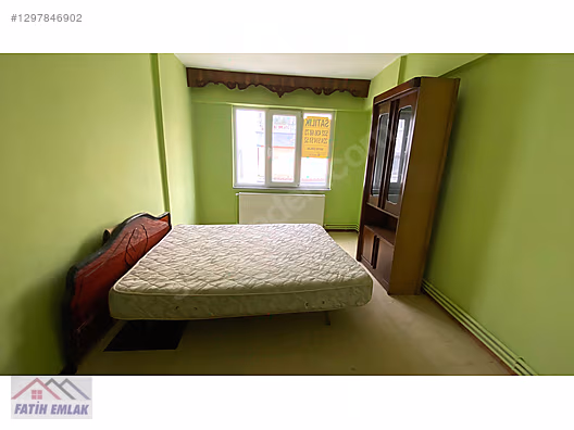 GEMLİK MERKEZDE ARA KAT SATILIK DAİRE - BURSA GEMLİK fotoğraf 41