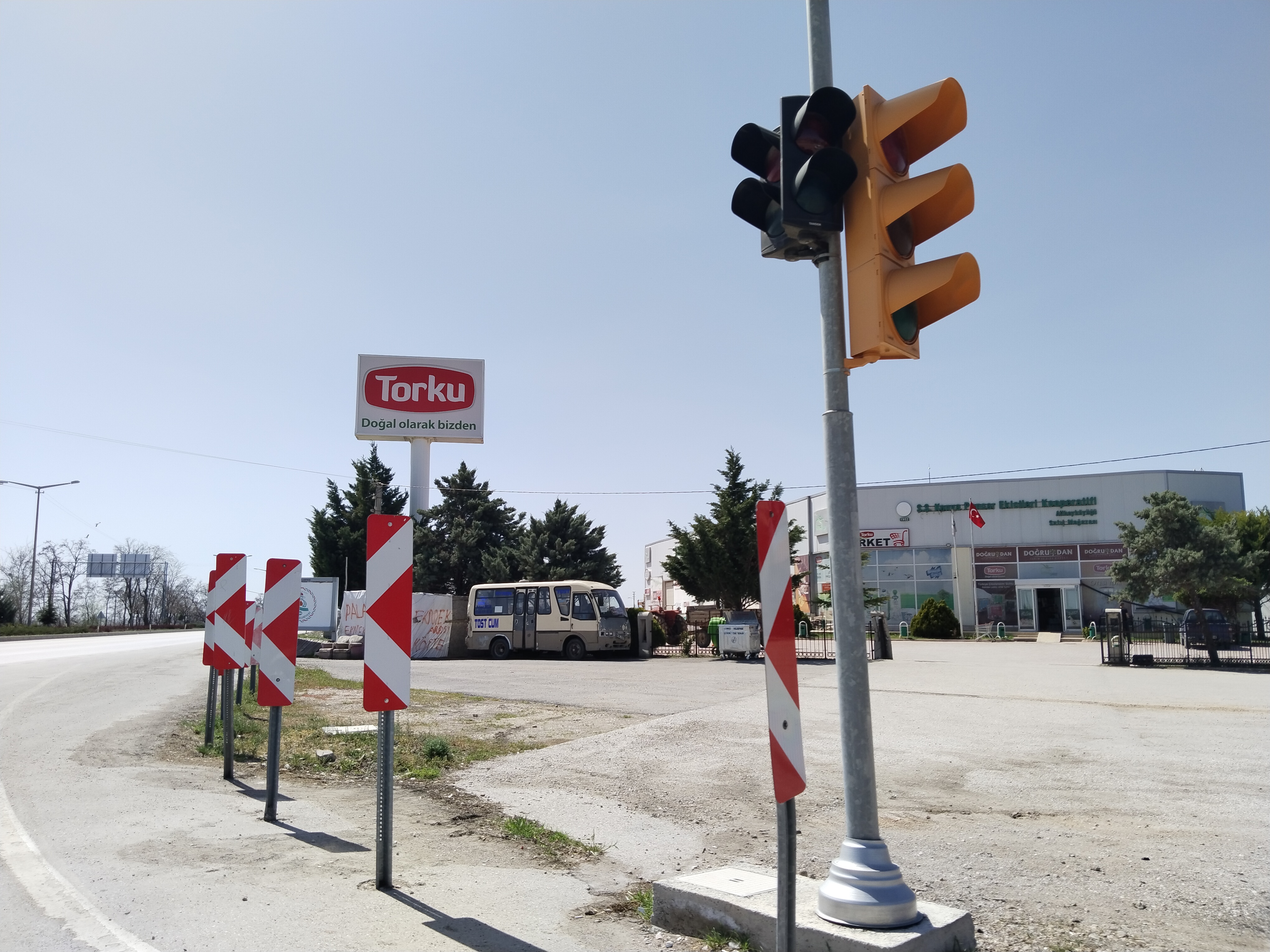 KONYA ÇUMRA ALİBEYHÜYÜĞÜ  KÖYÜNDE  272  M² BAĞ SATILIKTIR - KONYA ÇUMRA fotoğraf 25