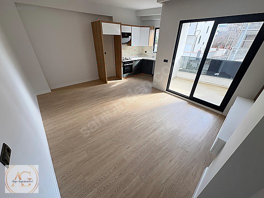 Zeytinli'de Ön Cephe 2+1 Lüks Daire: 90m², Cadde Üzeri - BALIKESİR EDREMİT fotoğraf 9