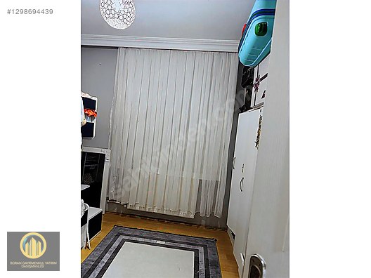 MESUDİYE MAHALLESİNDE SATILIK 3+1 DAİRE - BURSA İNEGÖL fotoğraf 34